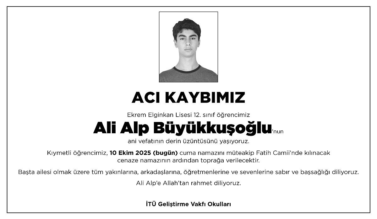 Taziye_Ali Alp Büyükkuşoğlu   