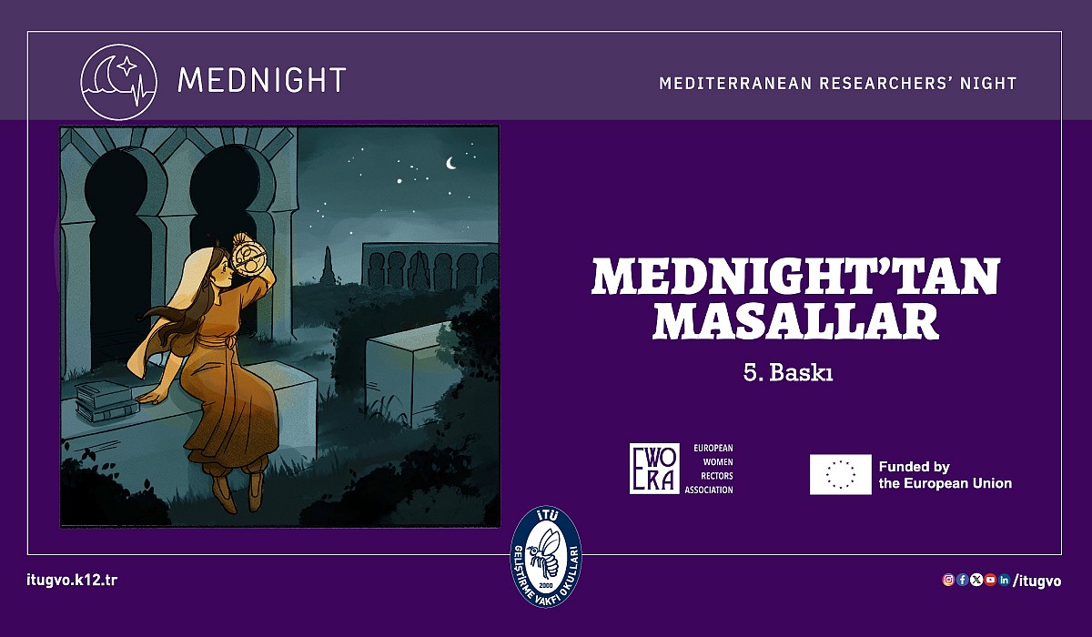 Mednighttan Masallar   