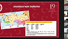 19 Mayıs'ı Adına Yakışır Bir Gururla Kutladık 