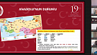 19 Mayıs'ı Adına Yakışır Bir Gururla Kutladık 