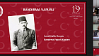 19 Mayıs'ı Adına Yakışır Bir Gururla Kutladık 