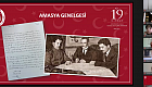 19 Mayıs'ı Adına Yakışır Bir Gururla Kutladık 