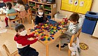 İkinci Dönemin İlk Ders Zili Çaldı 