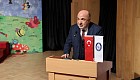 23 Nisan'ı Gururla ve Coşkuyla Kutladık 