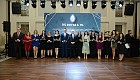 Öğretmenler Gününü Kutladık 
