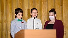 23 Nisan'ı Coşkuyla Kutladık 