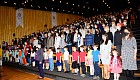 23 Nisan'ı Coşkuyla Kutladık 