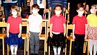 23 Nisan'ı Coşkuyla Kutladık 