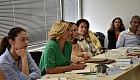 Okul Yöneticilerimiz Algı Yönetimi Seminerine Katıldı 