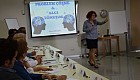 Okul Yöneticilerimiz Algı Yönetimi Seminerine Katıldı 