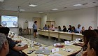 Okul Yöneticilerimiz Algı Yönetimi Seminerine Katıldı 