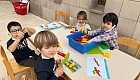 23 Nisan'ı Coşkuyla Kutladık 