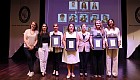 27. Akademik Yıl Açılış Törenimizi Gerçekleştirdik 