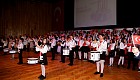 Okullarımızda Büyük Bir Coşkuyla Gerçekleştirdiğimiz Cumhuriyet Bayramımızın 100. Yılını Coşkuyla Kutladık
