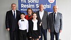 Çevre ve Sanat Temalı Yıl Sonu Resim Sergimiz Müze Gazhane'de Açıldı 