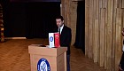 Atamızı Sonsuz Bir Minnetle Ve Saygıyla Andık