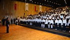 Ata'mızı Saygıyla, Büyük Bir Özlem ve Sonsuz Bir Minnetle Andık!