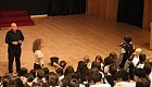 4 Ekim Hayvanları Koruma Günü Kapsamında Farkındalık Etkinlikleri Gerçekleştirdik