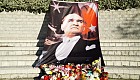Ata'mızı Saygıyla, Büyük Bir Özlem ve Sonsuz Bir Minnetle Andık!