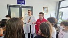 4 Ekim Hayvanları Koruma Günü Kapsamında Farkındalık Etkinlikleri Gerçekleştirdik
