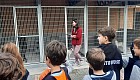 4 Ekim Hayvanları Koruma Günü Kapsamında Farkındalık Etkinlikleri Gerçekleştirdik
