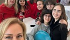 Öğrencilerimiz Okullarımızda Gerçekleştirilen Yeni Yıl Partisinde Gönüllerince Eğlendi