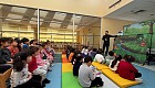 Sahnemiz Sanatla Buluştu: Dünya Tiyatrolar Günü Coşkuyla Kutlandı