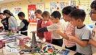 Erasmus Days Haftasını Eğlenceli, Eğitici Etkinliklerle Gerçekleştirdik