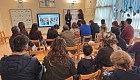 İTÜ GVO Tanıtım Toplantıları ve Kabul Sınavlarımızı Gerçekleştirdik 