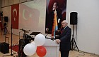 19 Mayıs Atatürk'ü Anma Gençlik ve Spor Bayramımızı Coşkuyla Kutladık