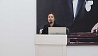4 Ekim Hayvanları Koruma Günü Kapsamında Farkındalık Etkinlikleri Gerçekleştirdik
