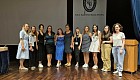Uzman Psikolog Funda Akkapulu ile Öğretmen Seminerimizi Gerçekleştirdik