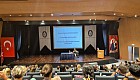 Uzman Psikolog Funda Akkapulu ile Öğretmen Seminerimizi Gerçekleştirdik