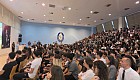 İlk Ders Ziliyle 2026-2027 Eğitim Öğretim Yılına Merhaba Dedik