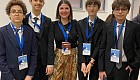 Ortaokul Öğrencilerimiz Küresel Sorunları ve Çözüm Önerilerini Konuşmak Üzere Hisar JMUN'23 Konferansına Katıldı 