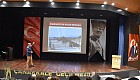 Zaferin 108. Yıl Dönümünde Başta Gazi Mustafa Kemal Atatürk Olmak Üzere Çanakkale Şehitlerimizi Andık 