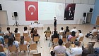 Oryantasyon Etkinliklerimize Başladık