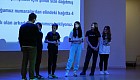 Öğrencilerimiz Pi Gününü ve Albert Einstein'in Doğum Gününü Kutladı!