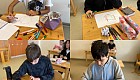 Öğrencilerimiz Pi Gününü ve Albert Einstein'in Doğum Gününü Kutladı!