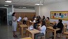 2026–2027 Eğitim Öğretim Yılı Oryantasyon Programlarımızı Tamamladık