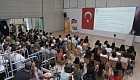 2026–2027 Eğitim Öğretim Yılı Oryantasyon Programlarımızı Tamamladık