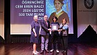 25. Akademik Yıl Açılış Törenimizi Gerçekleştirdik!