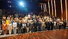 25. Akademik Yıl Açılış Törenimizi Gerçekleştirdik!