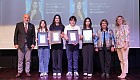 25. Akademik Yıl Açılış Törenimizi Gerçekleştirdik!