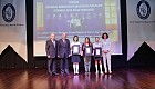 25. Akademik Yıl Açılış Törenimizi Gerçekleştirdik!