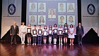 25. Akademik Yıl Açılış Törenimizi Gerçekleştirdik!