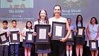 25. Akademik Yıl Açılış Törenimizi Gerçekleştirdik!