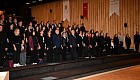 Atamızı Sonsuz Bir Minnet ve Saygıyla Andık 