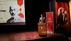 Mehmet Akif Ersoy’u Anma Törenimizi Gerçekleştirdik