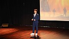 Mehmet Akif Ersoy’u Anma Törenimizi Gerçekleştirdik